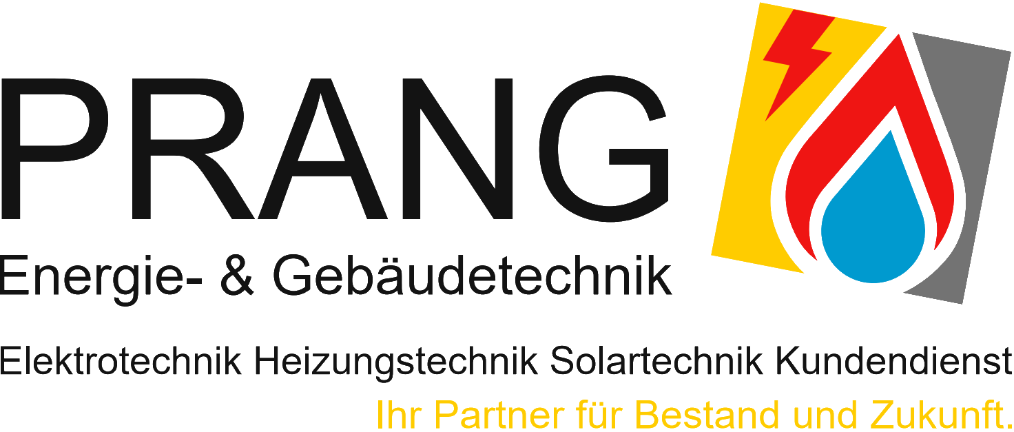 PRANG | Energie- & Gebäudetechnik
